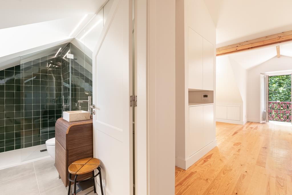 1 Bedroom Apartment with a view, Sintra 3930285331