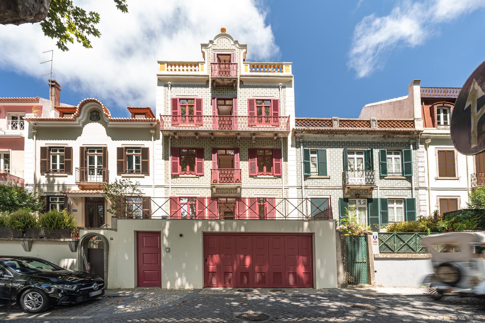 Apartamento T1 com vista, Sintra - Imagem 13
