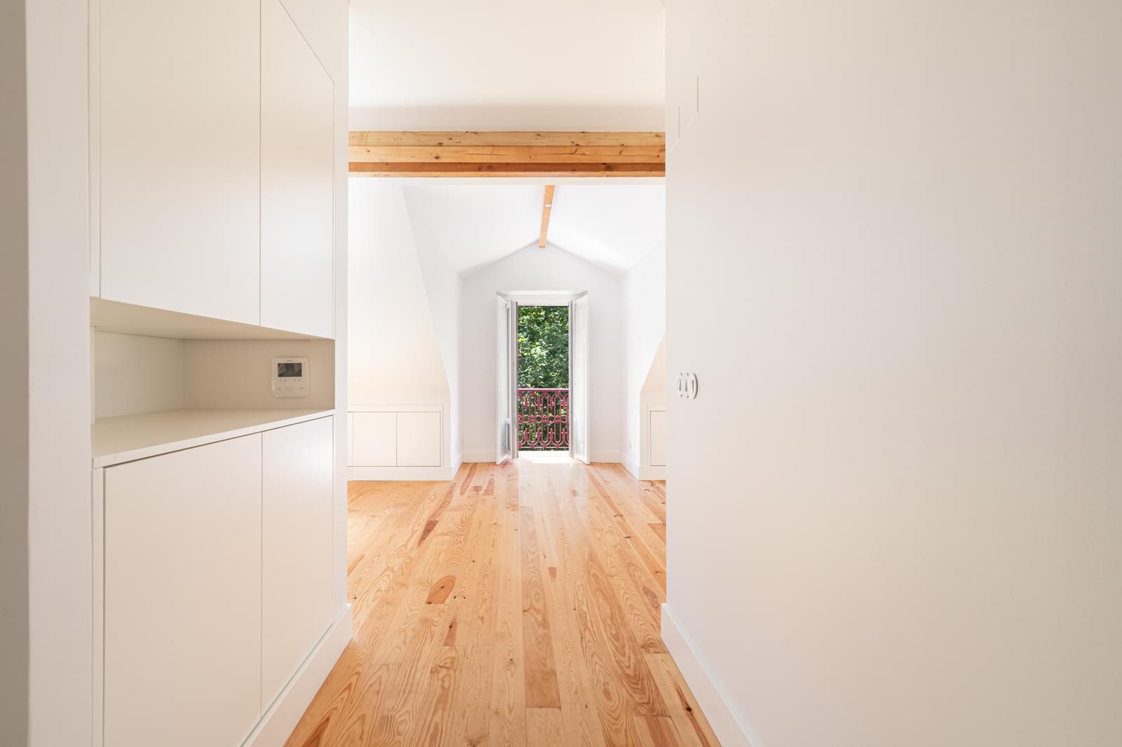 Apartamento T1 com vista, Sintra - Imagem 8