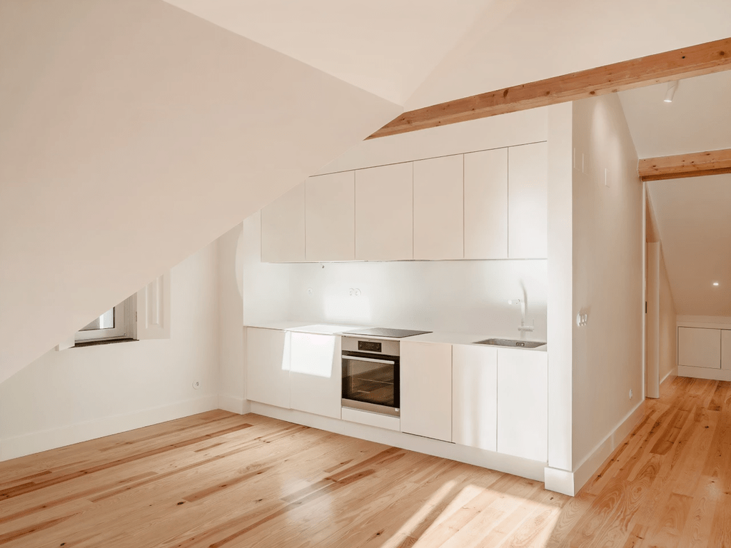 1 Bedroom Apartment with a view, Sintra 3930285331