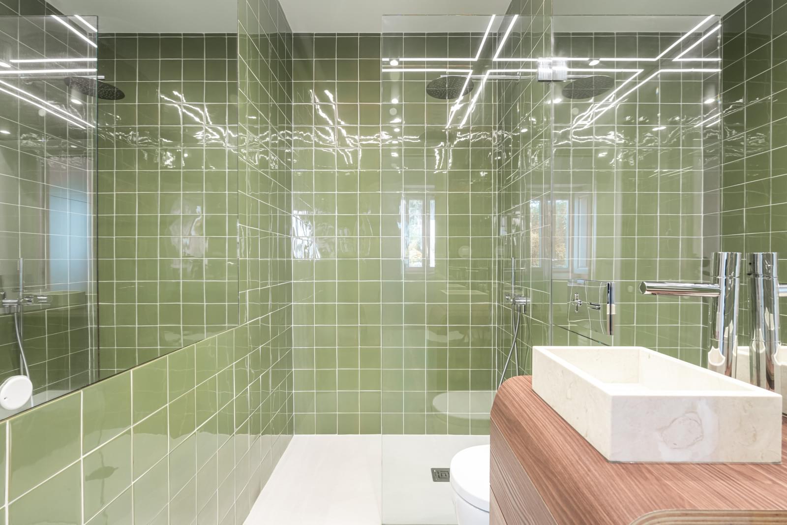 Prédio Habitacional, Sintra - Imagem 31