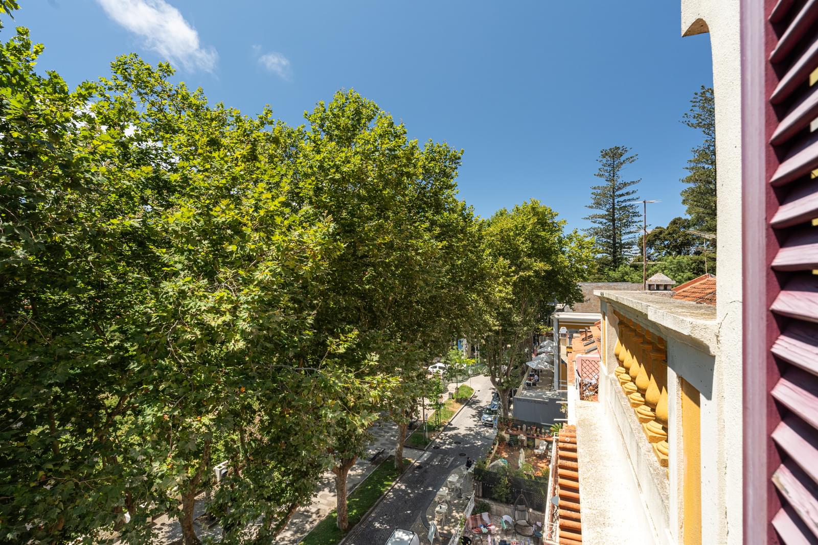 Prédio Habitacional, Sintra - Imagem 33
