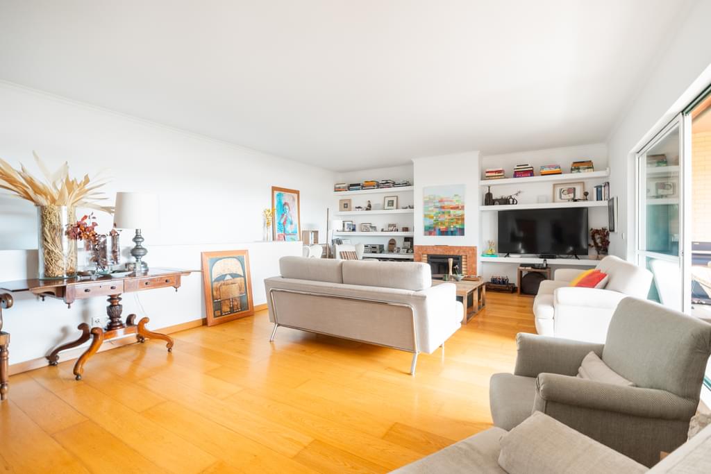 4 Bedroom Duplex with swimming pool, Monte Estoril, Cascais 1792047744