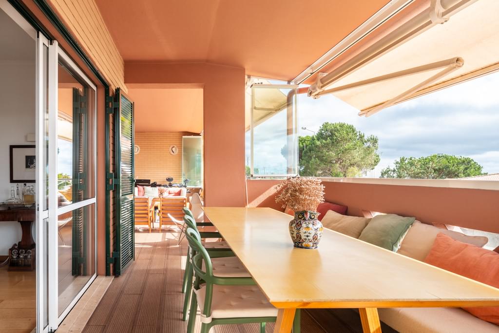 4 Bedroom Duplex with swimming pool, Monte Estoril, Cascais 1792047744