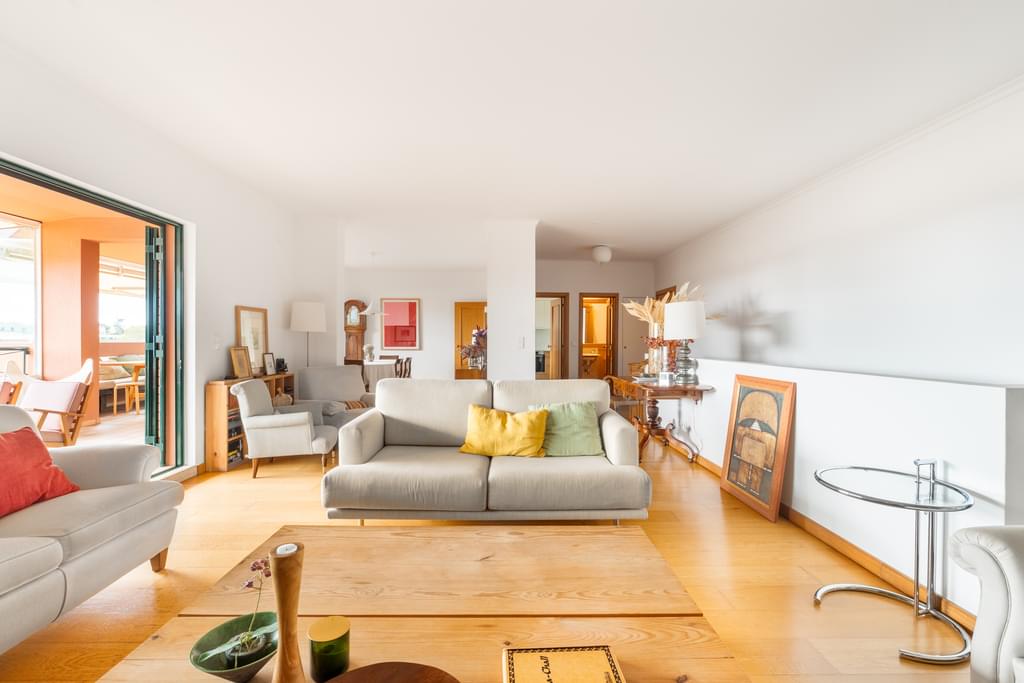 4 Bedroom Duplex with swimming pool, Monte Estoril, Cascais 1792047744