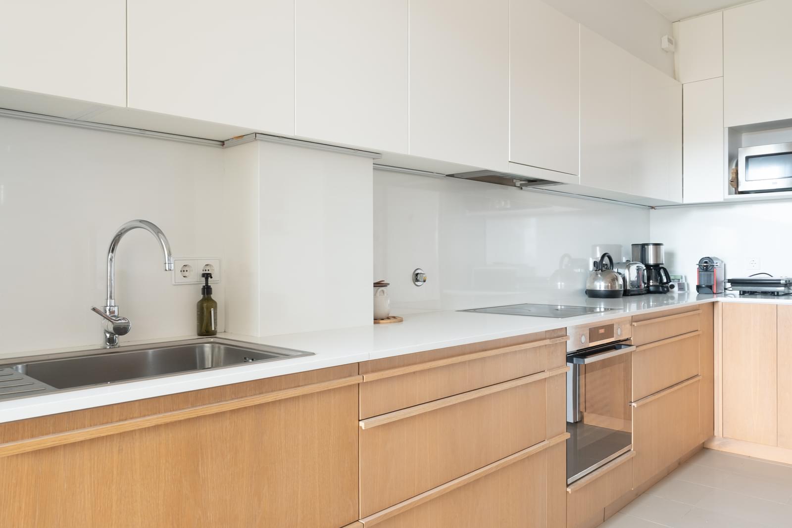 Duplex T4 com piscina, Monte Estoril, Cascais - Imagem 14