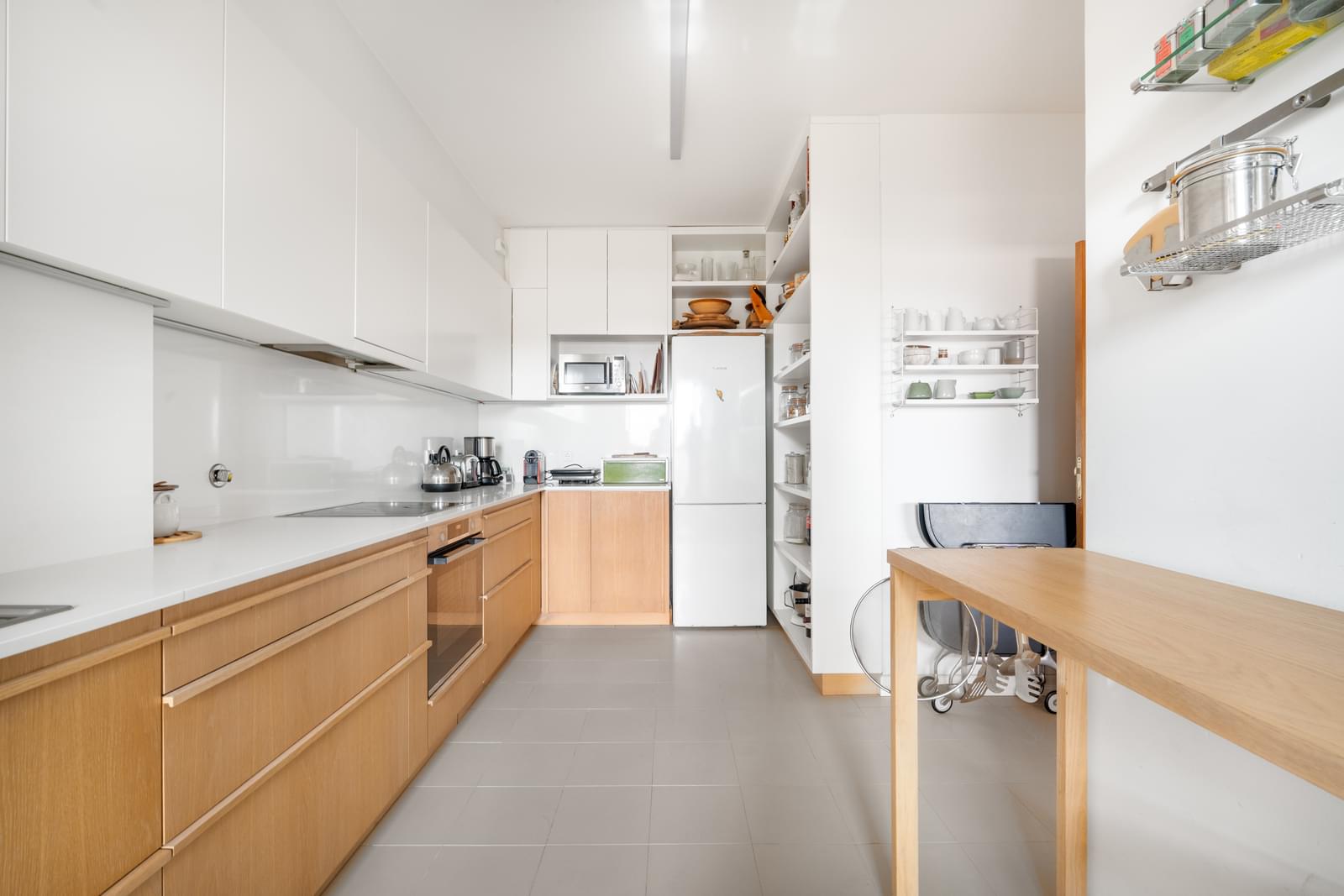Duplex T4 com piscina, Monte Estoril, Cascais - Imagem 15