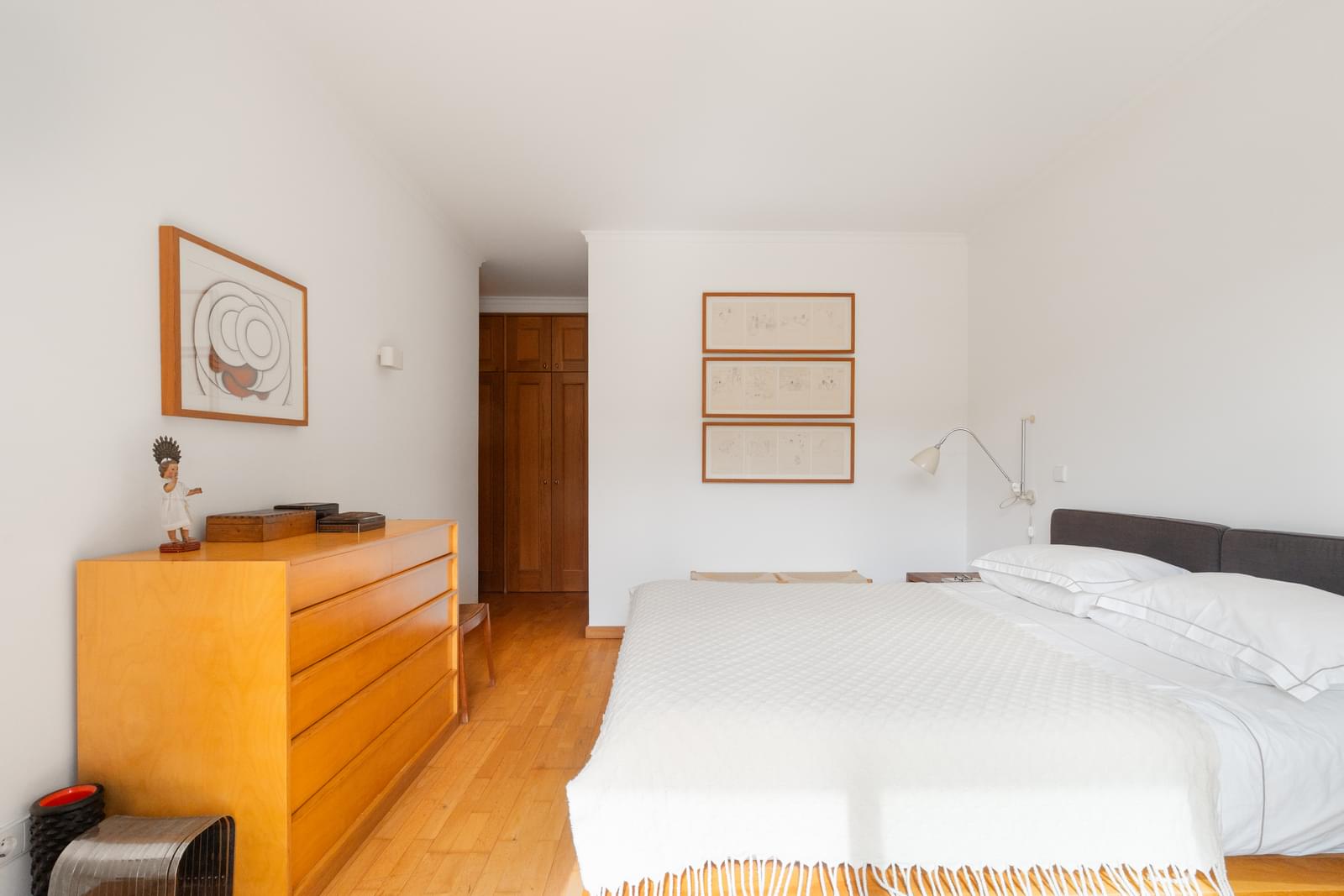 Duplex T4 com piscina, Monte Estoril, Cascais - Imagem 17