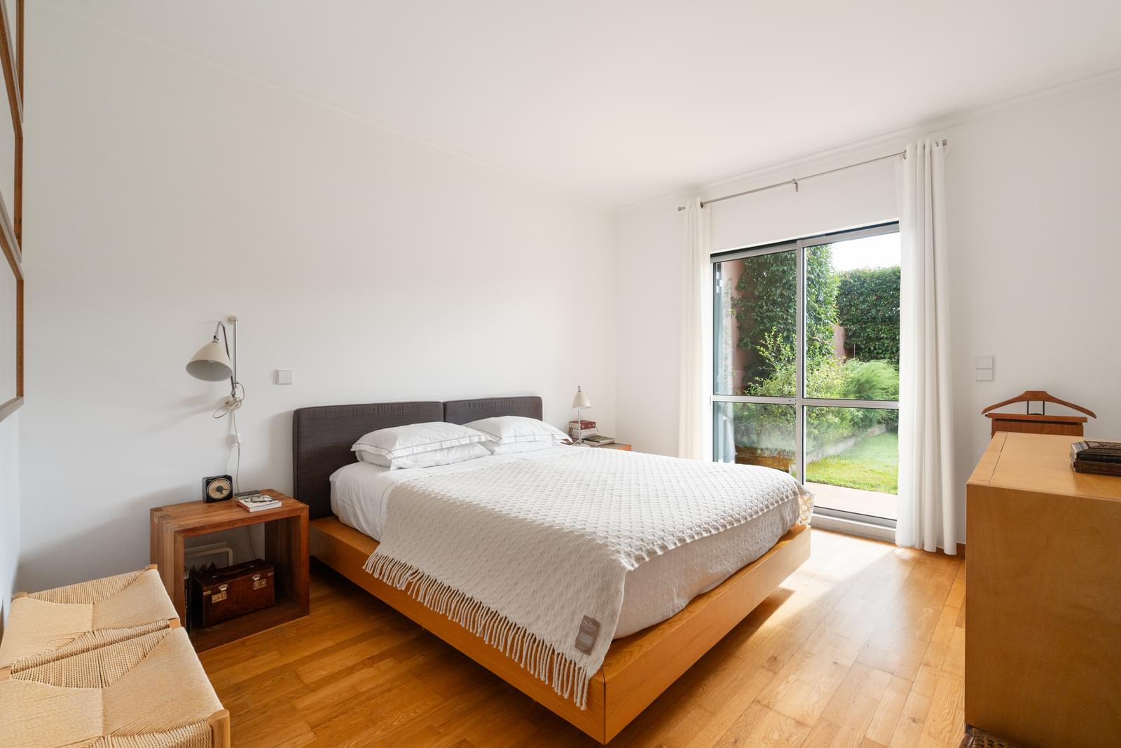 Duplex T4 com piscina, Monte Estoril, Cascais - Imagem 18