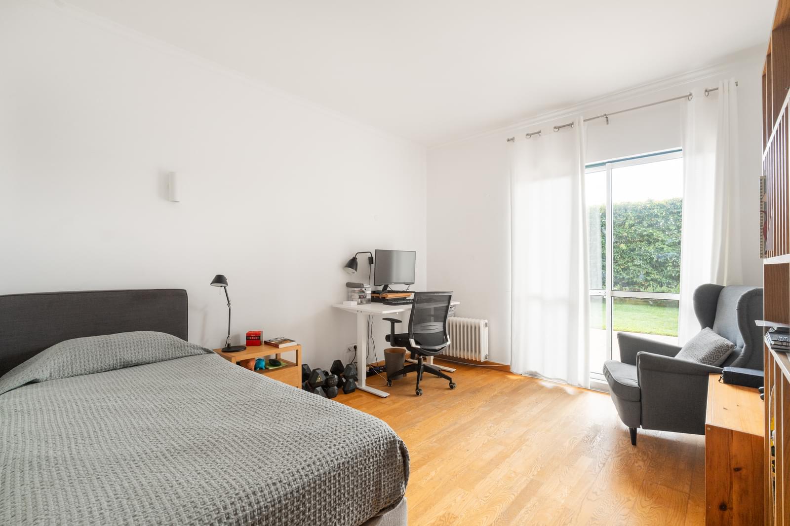 Duplex T4 com piscina, Monte Estoril, Cascais - Imagem 24