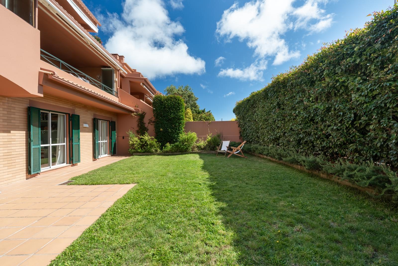 Duplex T4 com piscina, Monte Estoril, Cascais - Imagem 26