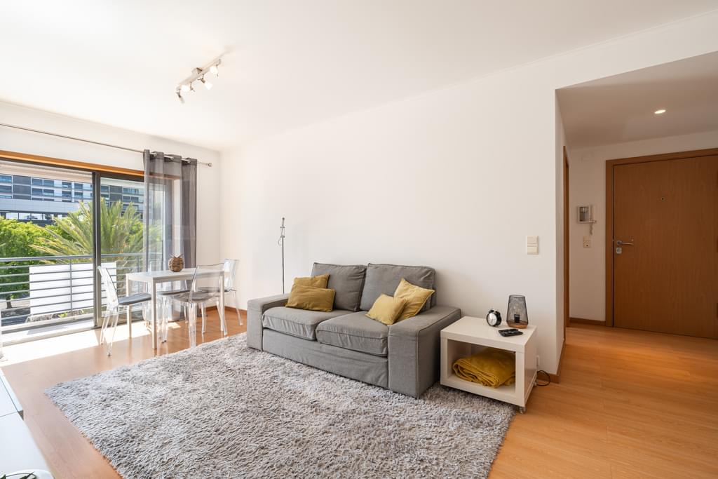 2 Bedroom Apartment with a view, Telheiras, Lisboa 3885737369