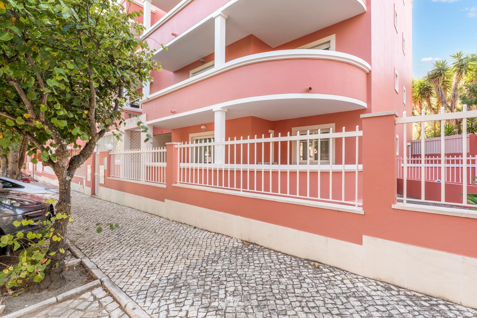 Apartamento T3 com jardim, Costa da Guia, Cascais - Imagem 30