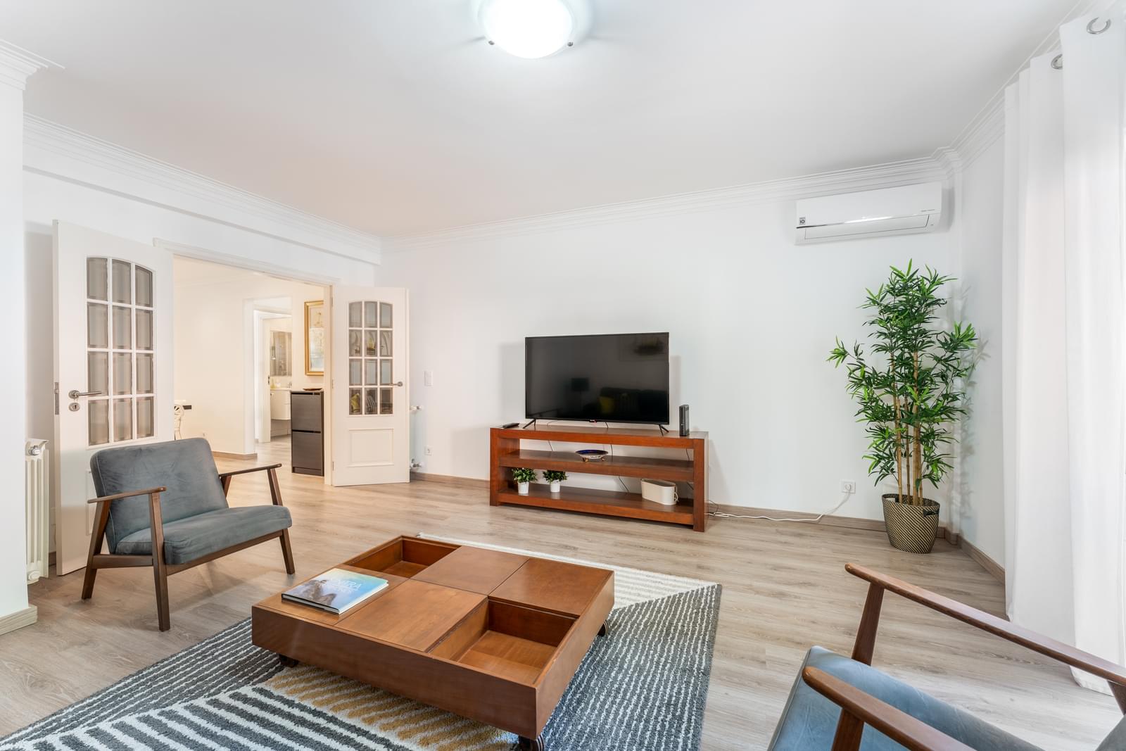 Apartamento T3 com jardim, Costa da Guia, Cascais - Imagem 6