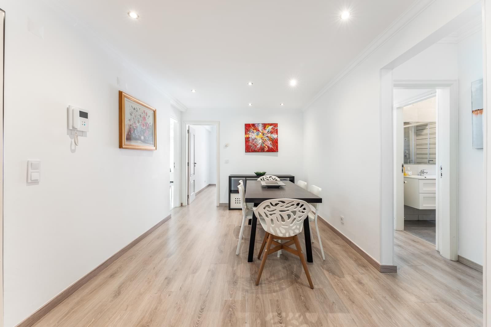 Apartamento T3 com jardim, Costa da Guia, Cascais - Imagem 7