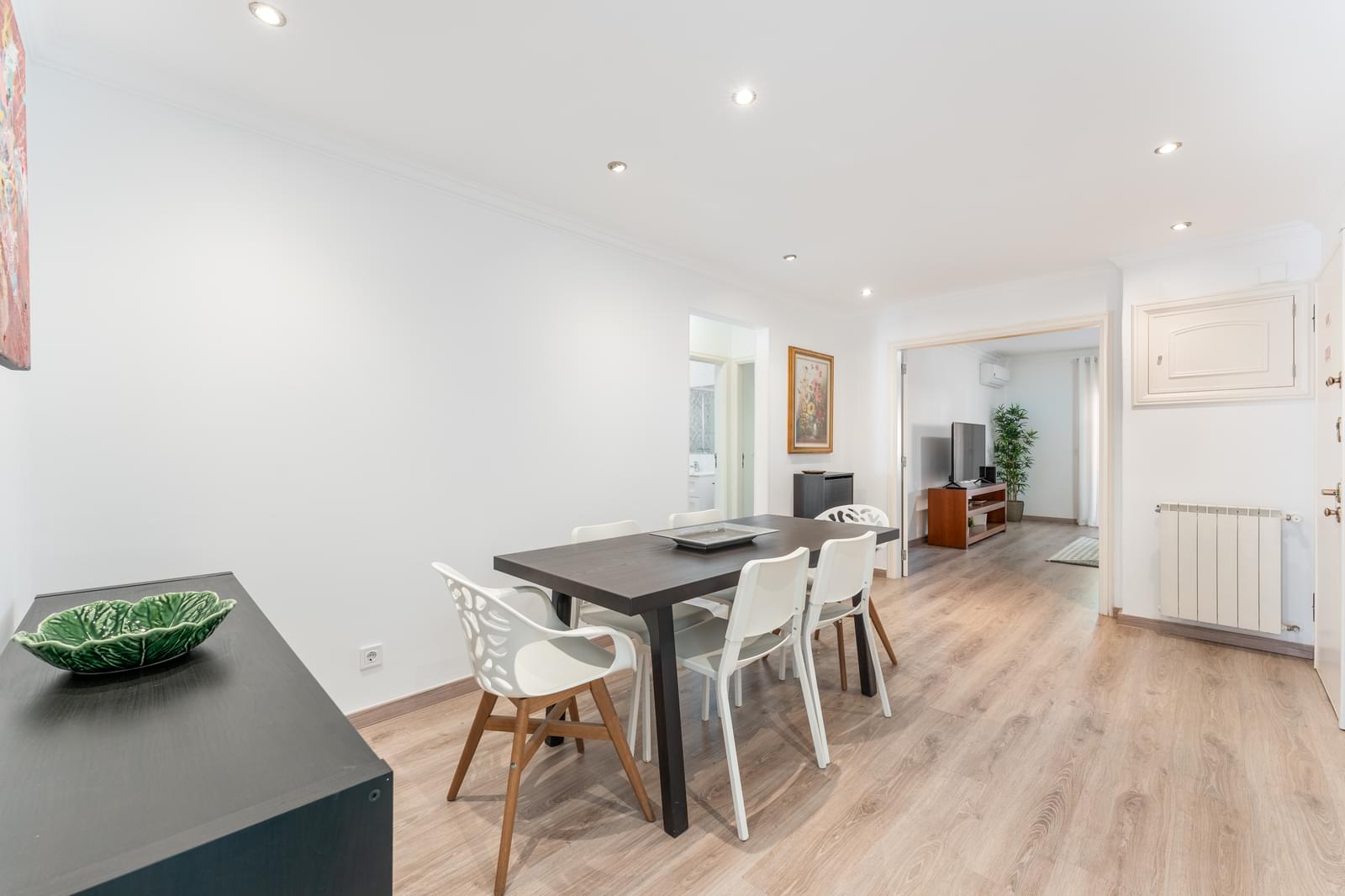Apartamento T3 com jardim, Costa da Guia, Cascais - Imagem 8