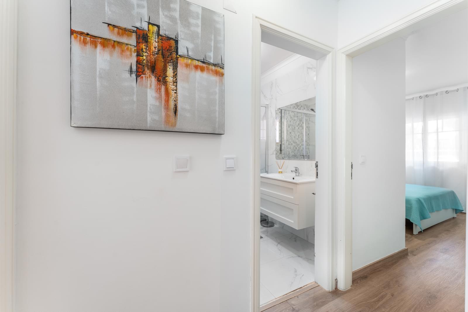 Apartamento T3 com jardim, Costa da Guia, Cascais - Imagem 9