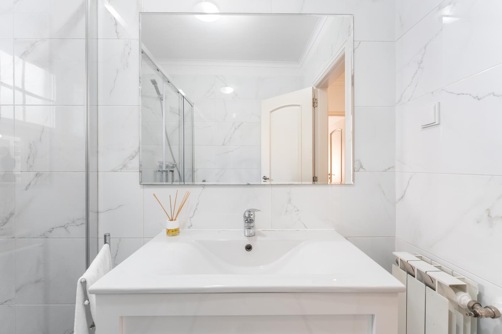 Apartamento T3 com jardim, Costa da Guia, Cascais - Imagem 11