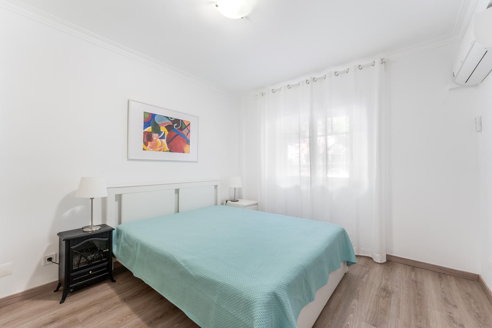 Apartamento T3 com jardim, Costa da Guia, Cascais - Imagem 12