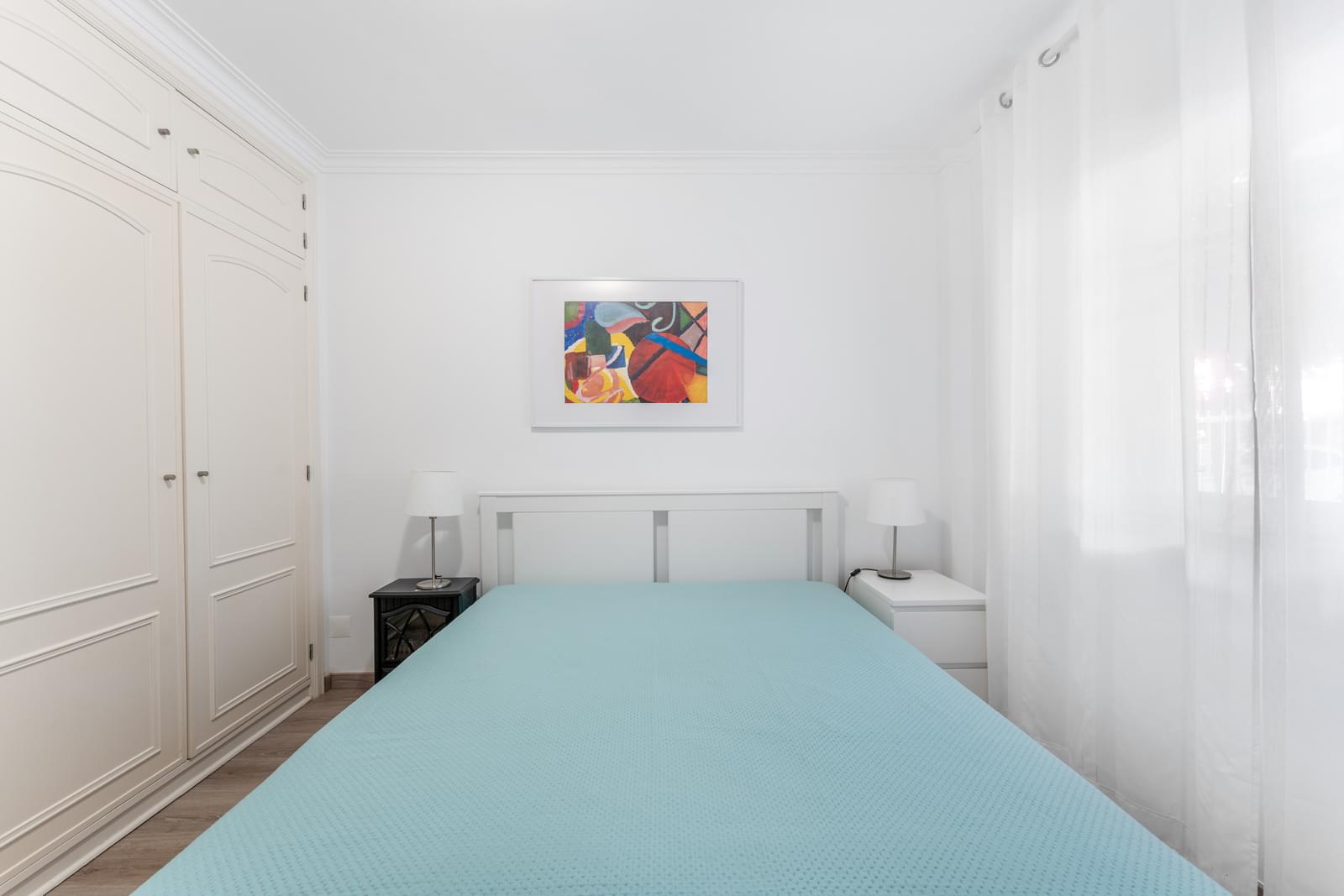 Apartamento T3 com jardim, Costa da Guia, Cascais - Imagem 13