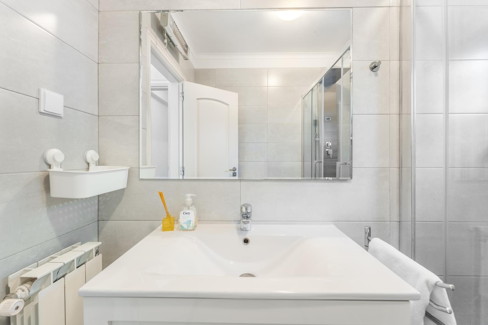 Apartamento T3 com jardim, Costa da Guia, Cascais - Imagem 15