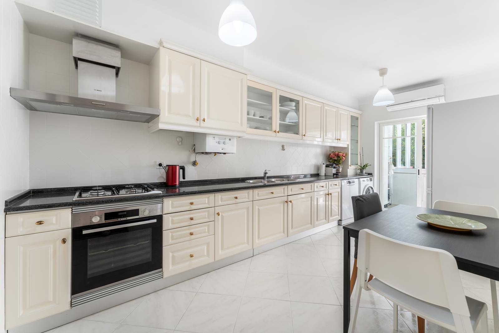 Apartamento T3 com jardim, Costa da Guia, Cascais - Imagem 18