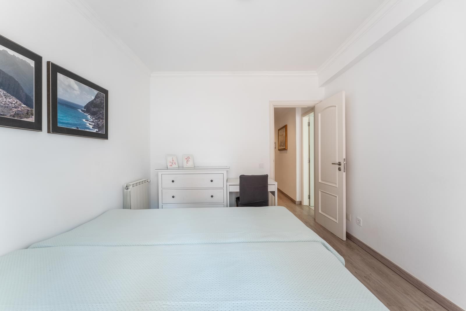 Apartamento T3 com jardim, Costa da Guia, Cascais - Imagem 22
