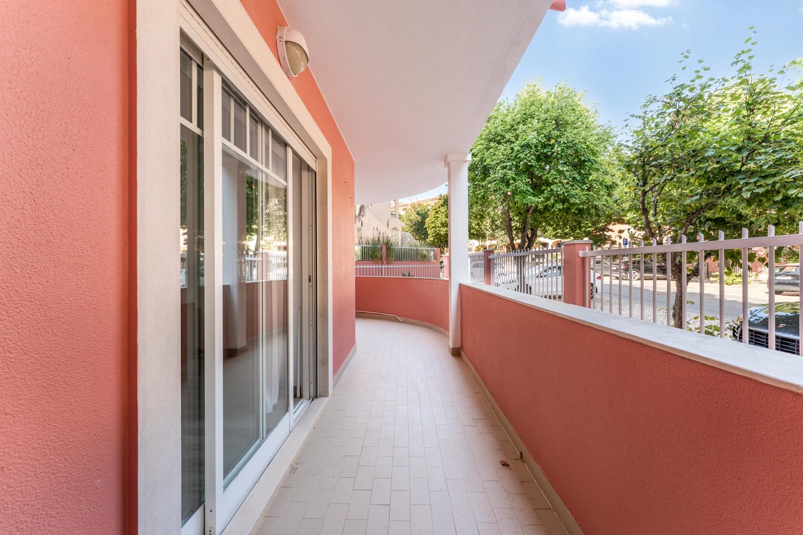 Apartamento T3 com jardim, Costa da Guia, Cascais - Imagem 23