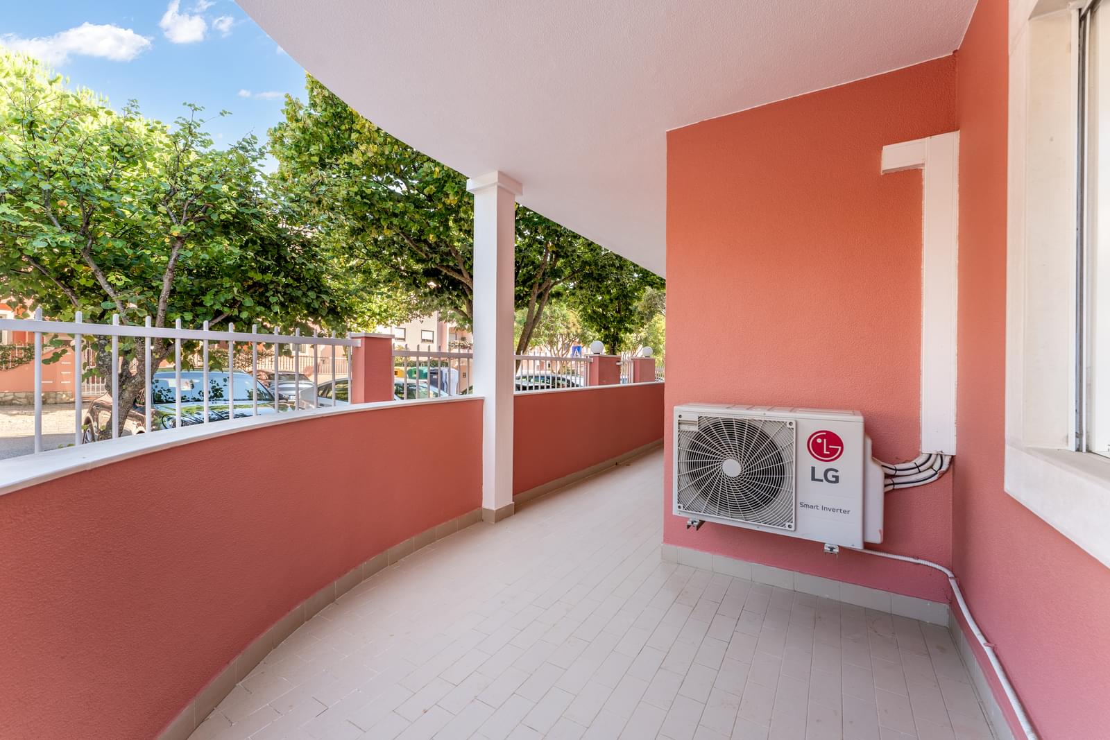 Apartamento T3 com jardim, Costa da Guia, Cascais - Imagem 24