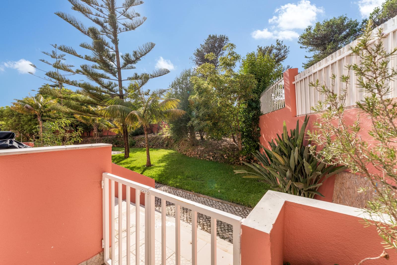 Apartamento T3 com jardim, Costa da Guia, Cascais - Imagem 25