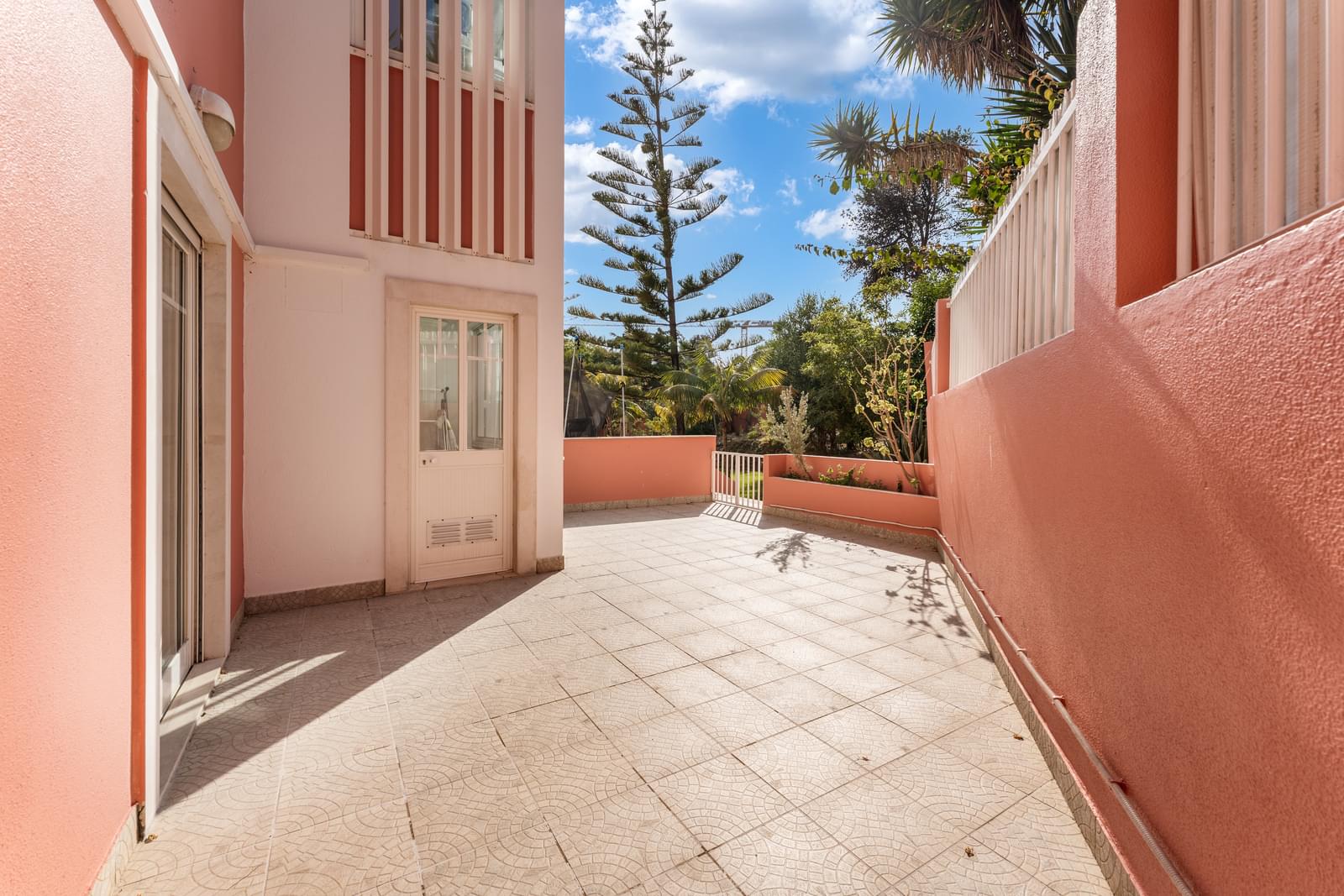Apartamento T3 com jardim, Costa da Guia, Cascais - Imagem 27