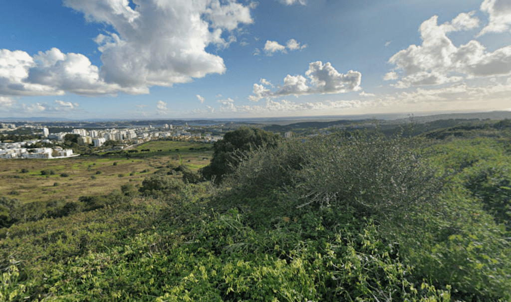 Land 8.0 ha, Oeiras 3540097800