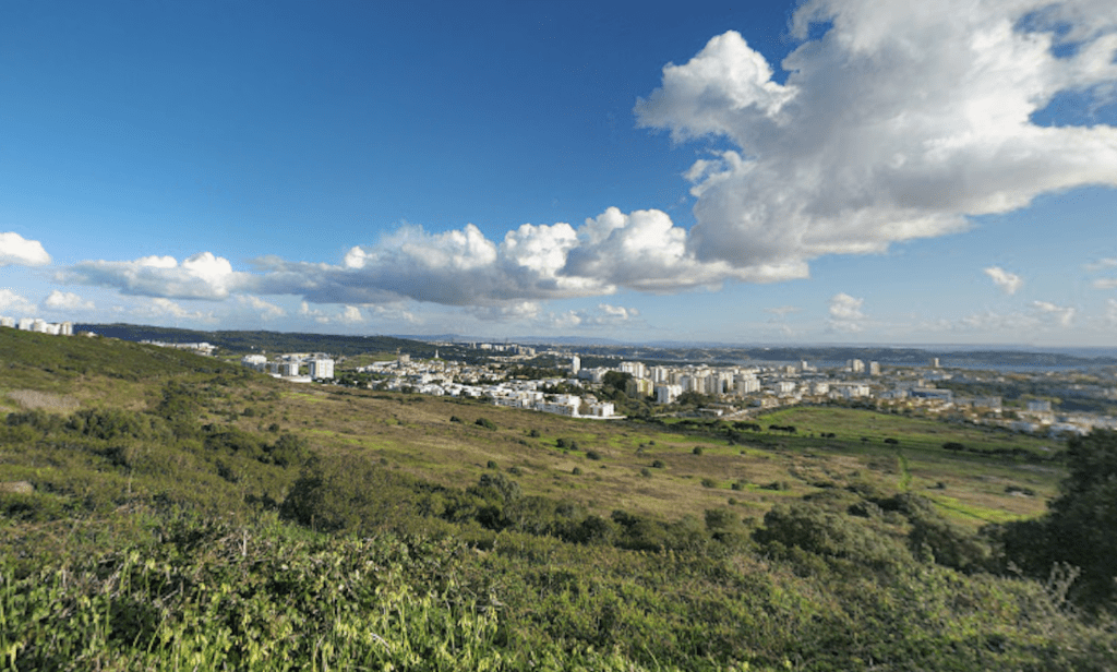 Land 8.3 ha, Oeiras 3085033718