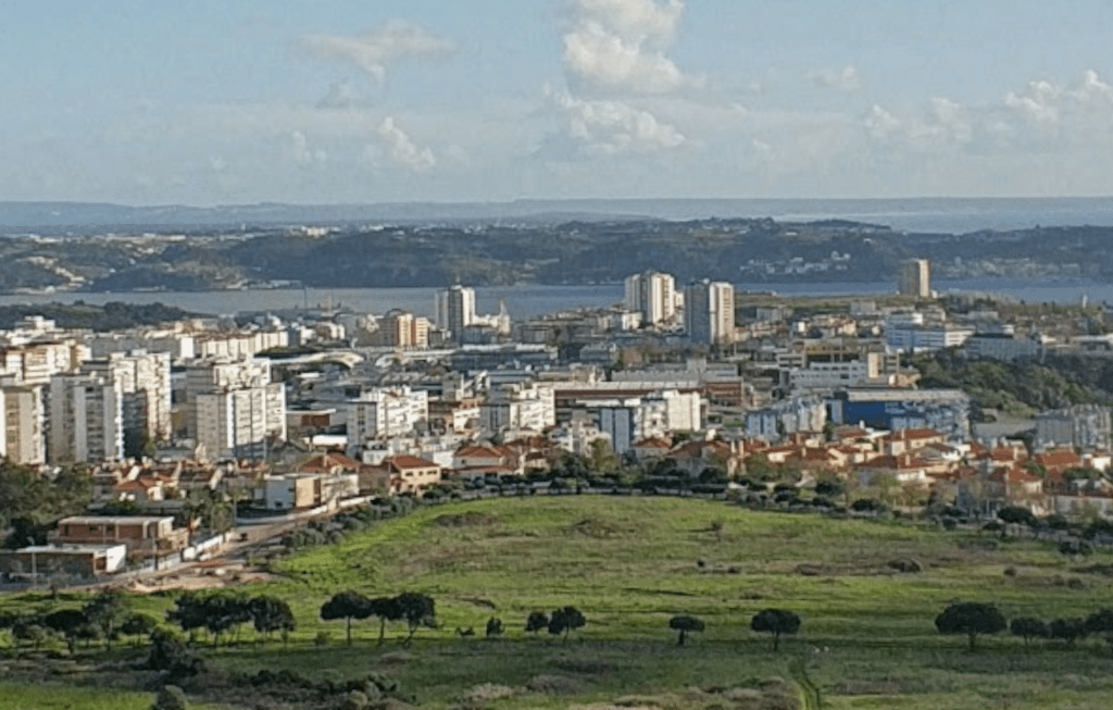Land 8.3 ha, Oeiras 3085033718