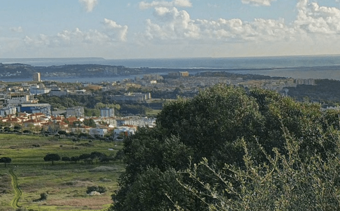 Terreno 8.3 ha, Oeiras - Imagem 4