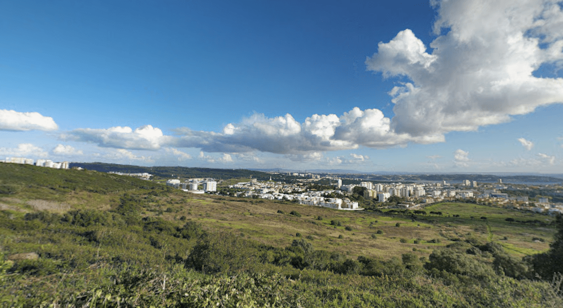 Terreno 8.3 ha, Oeiras - Imagem 12