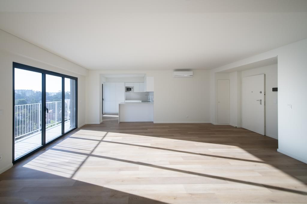 4 Bedroom Apartment in Jardins Altear, Lumiar, Lisboa 1241725517