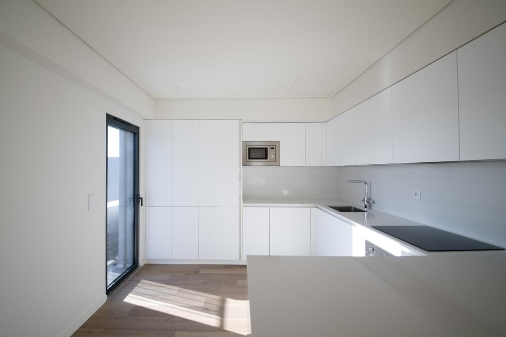 4 Bedroom Apartment in Jardins Altear, Lumiar, Lisboa 626895479