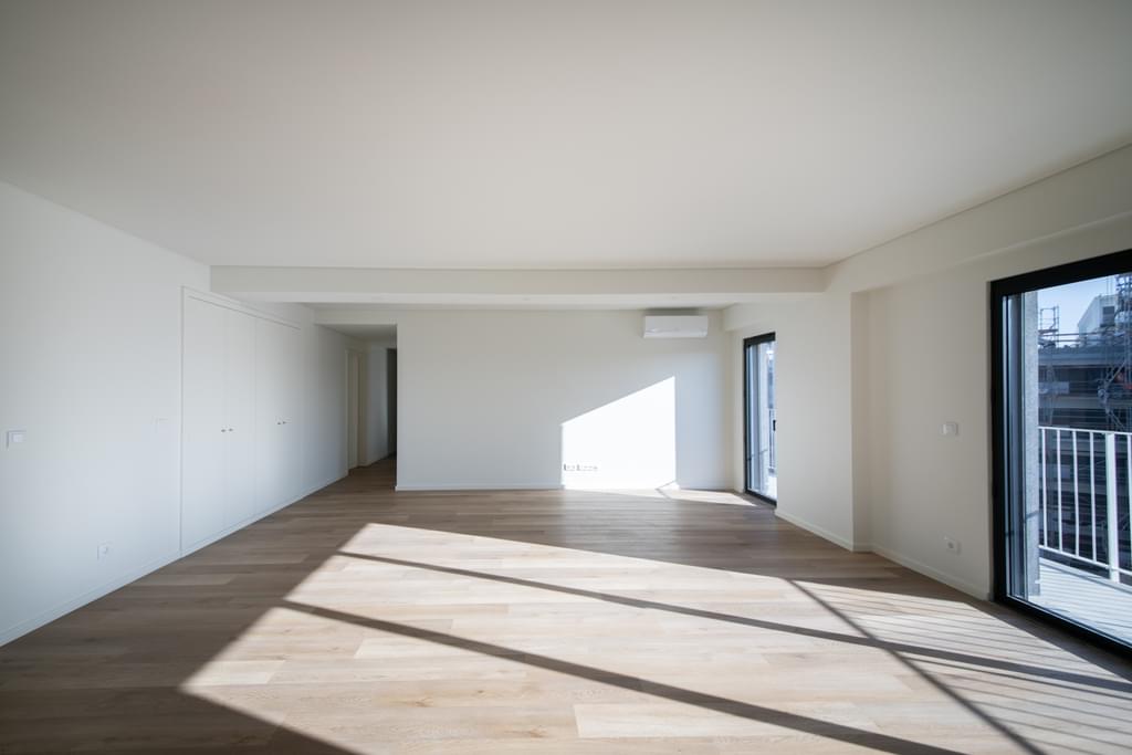 4 Bedroom Apartment in Jardins Altear, Lumiar, Lisboa 626895479