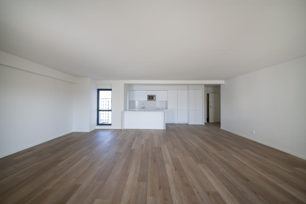 4 Bedroom Apartment in Jardins Altear, Lumiar, Lisboa 626895479