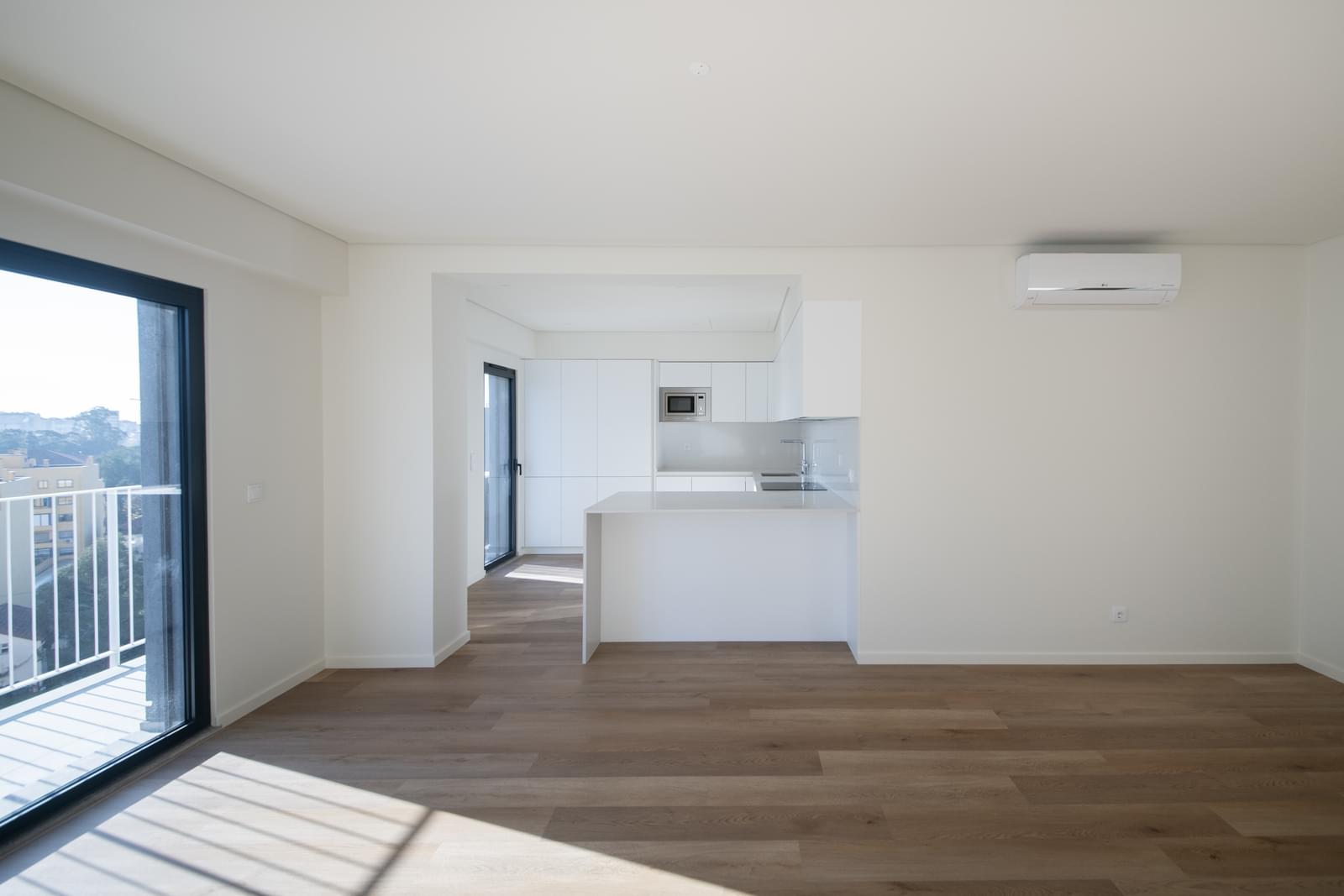 Apartamento T4 no Jardins Altear, Lumiar, Lisboa - Imagem 10
