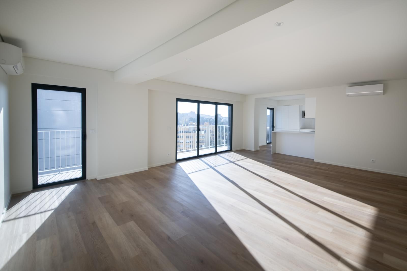 Apartamento T4 no Jardins Altear, Lumiar, Lisboa - Imagem 11