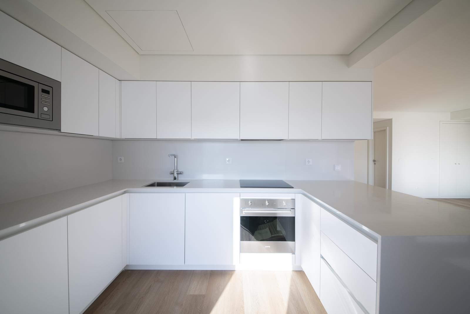 Apartamento T4 no Jardins Altear, Lumiar, Lisboa - Imagem 6