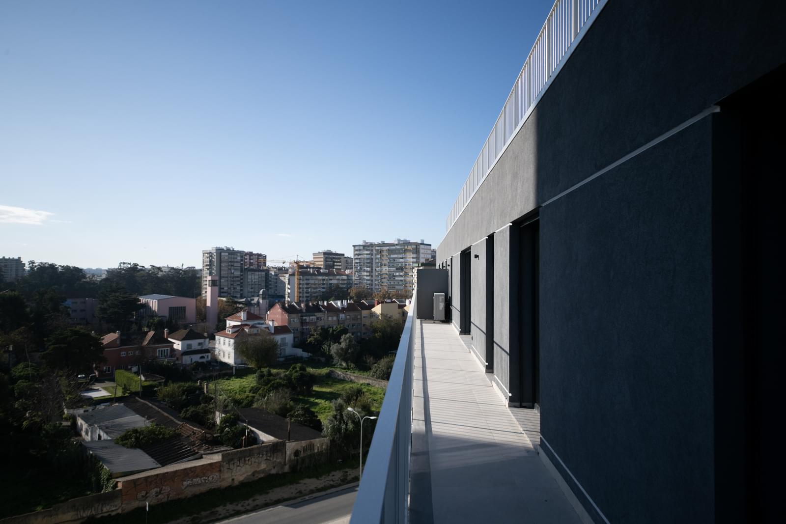 Apartamento T4 no Jardins Altear, Lumiar, Lisboa - Imagem 37