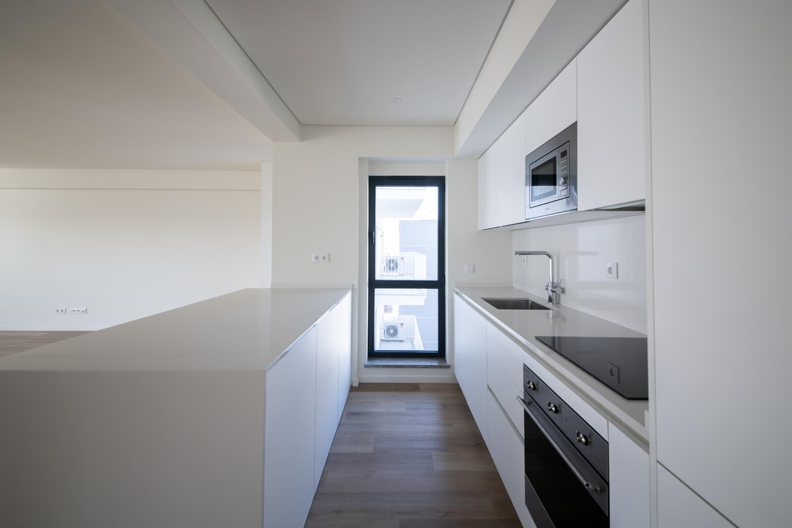 Apartamento T4 no Jardins Altear, Lumiar, Lisboa - Imagem 9