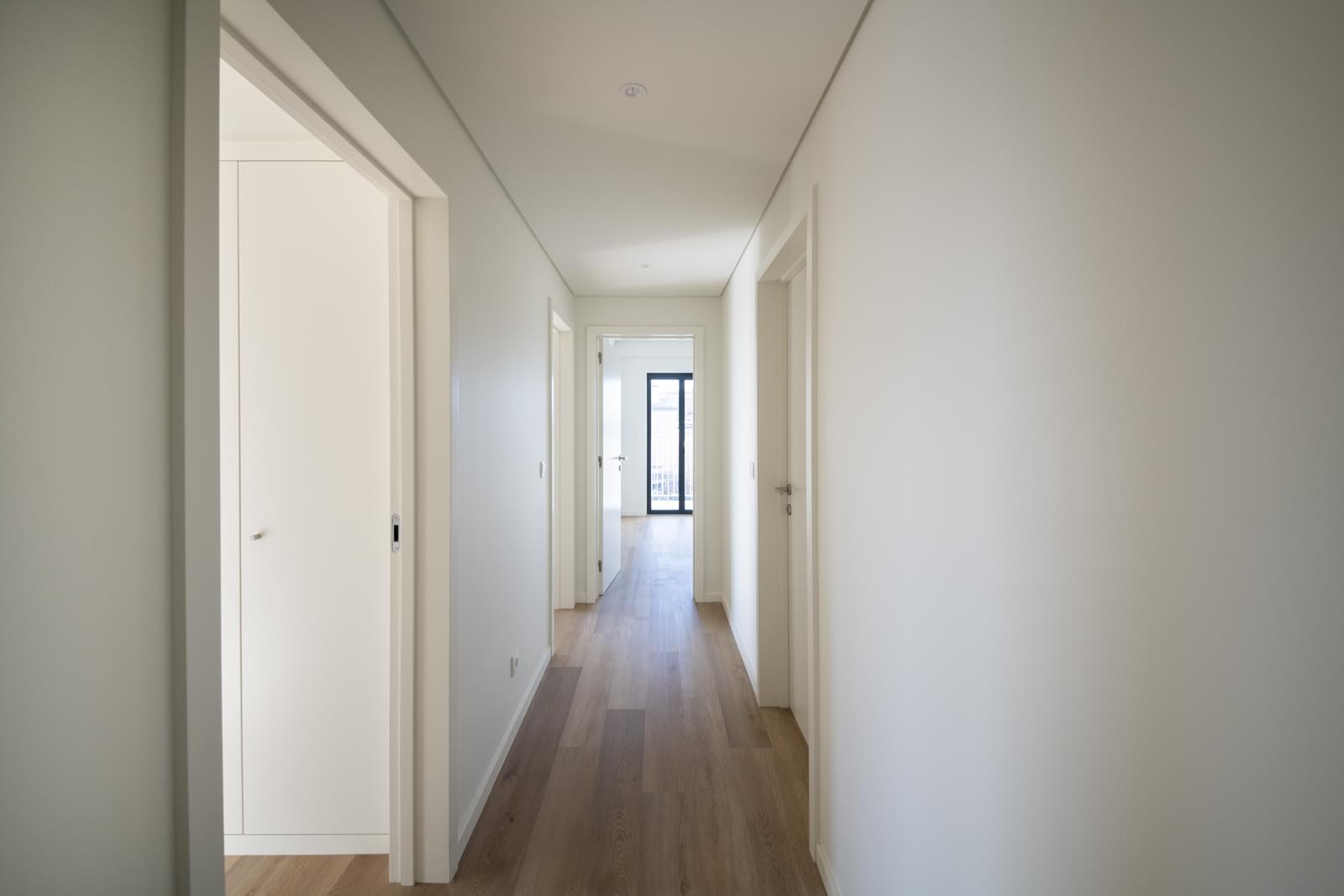 Apartamento T4 no Jardins Altear, Lumiar, Lisboa - Imagem 19