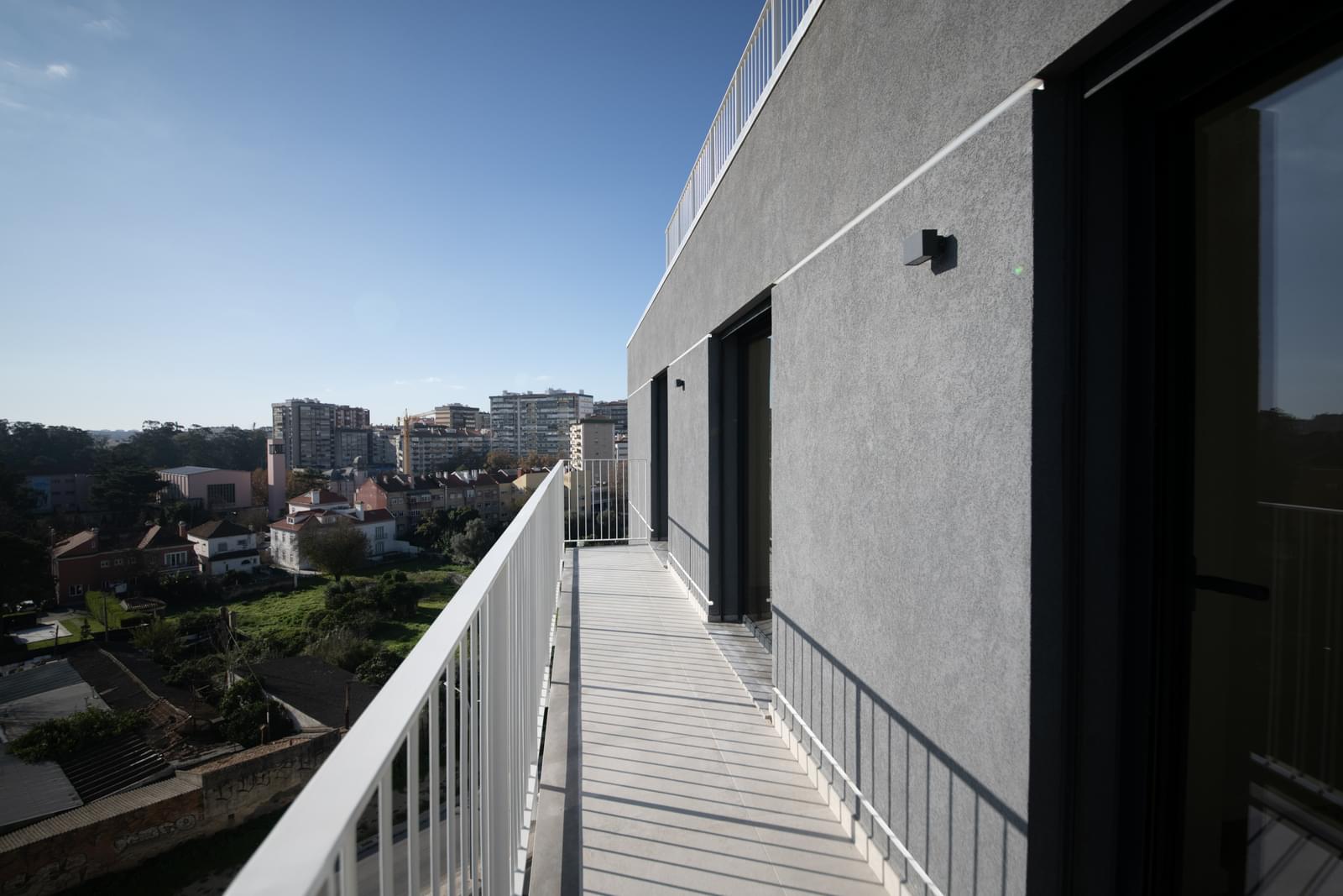 Apartamento T4 no Jardins Altear, Lumiar, Lisboa - Imagem 38