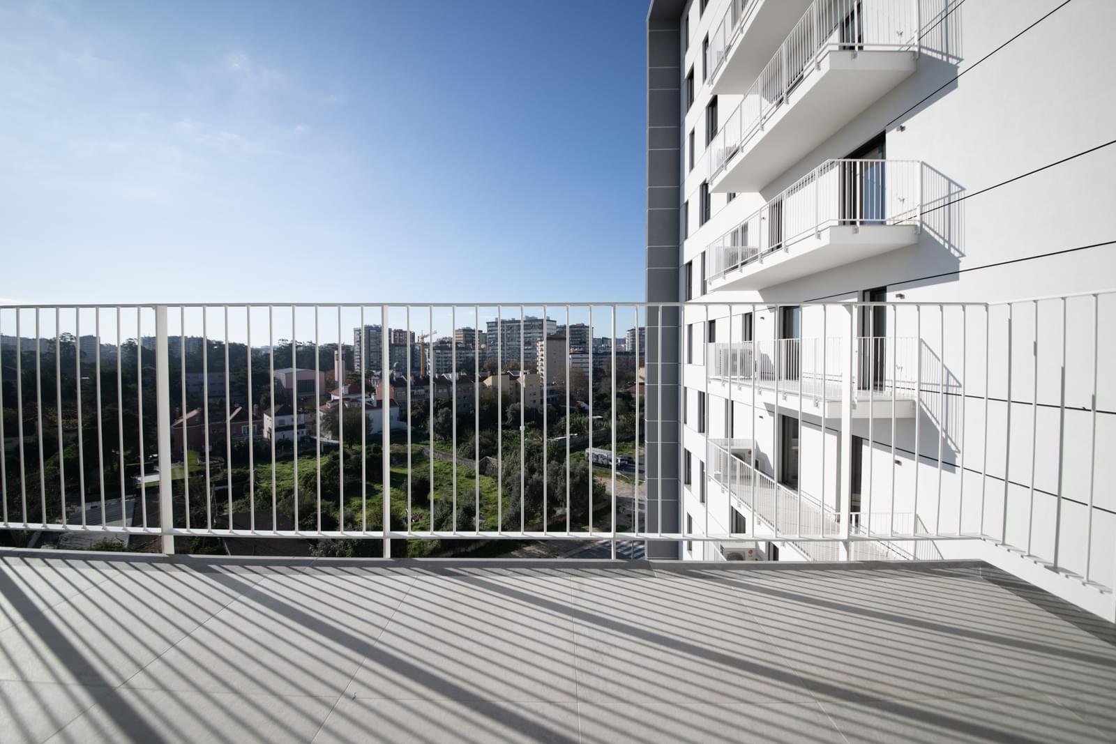 Apartamento T4 no Jardins Altear, Lumiar, Lisboa - Imagem 35