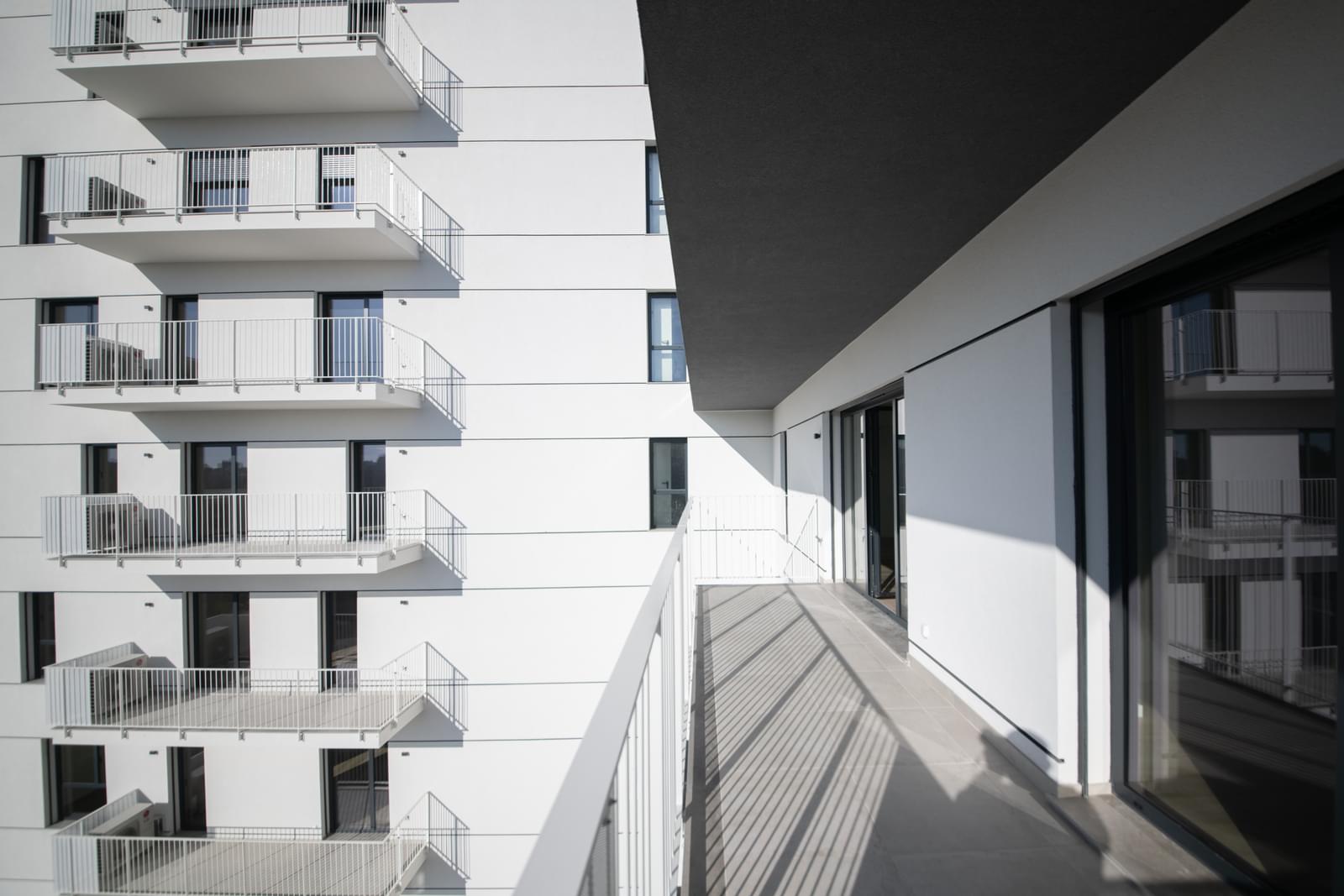 Apartamento T4 no Jardins Altear, Lumiar, Lisboa - Imagem 36