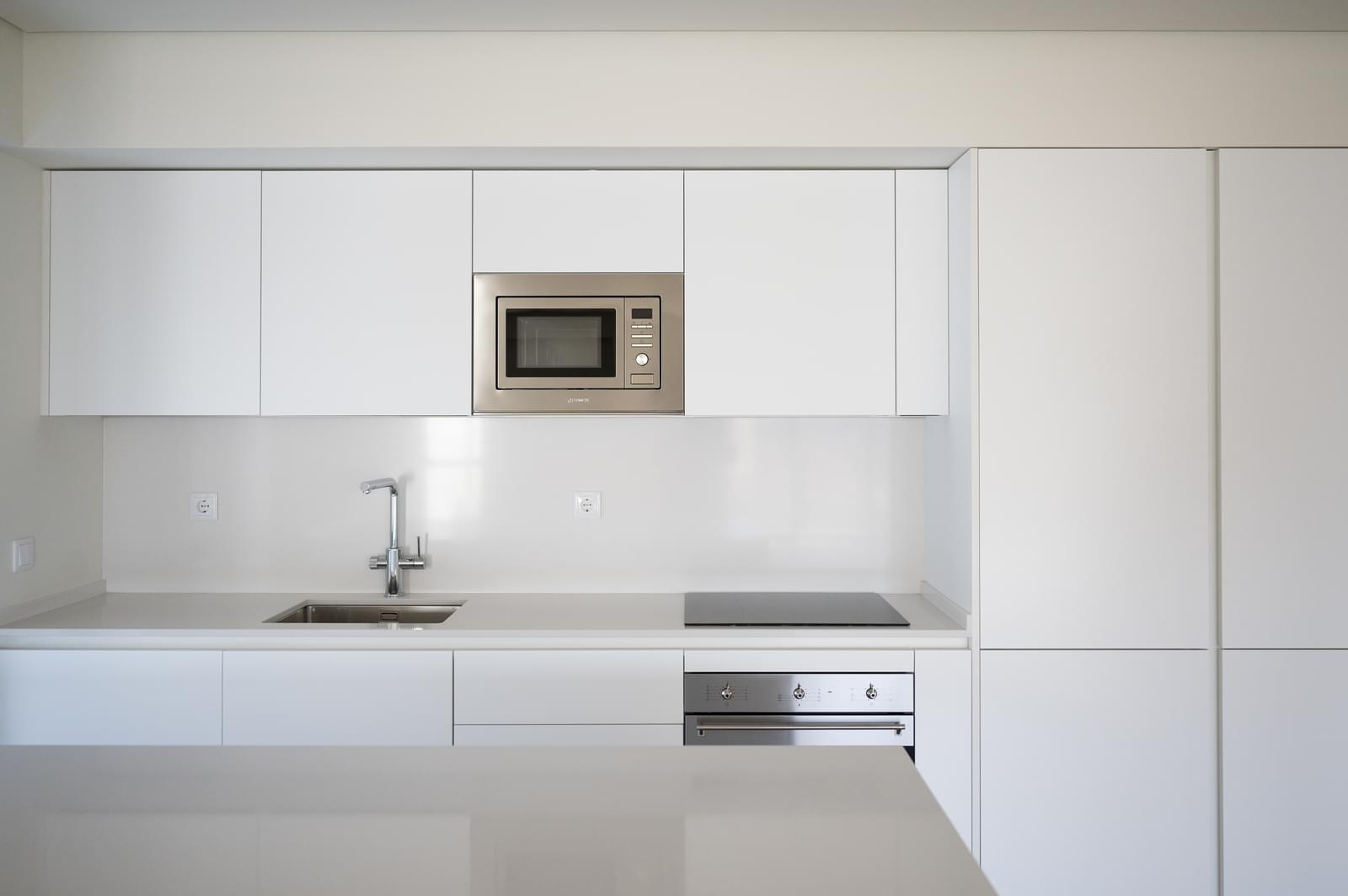 Apartamento T4 no Jardins Altear, Lumiar, Lisboa - Imagem 8